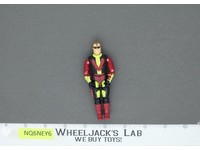 Gristle V1 G.I. Joe 1993 Hasbro Vintage Action Figure