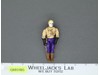 Vega V1 1993 G.I. Joe Street Fighter II Hasbro Vintage Action Figure