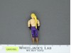 Vega V1 1993 G.I. Joe Street Fighter II Hasbro Vintage Action Figure