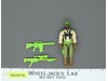 Colonel Courage V1 G.I. Joe 1993 Hasbro Vintage Action Figure