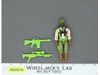 Colonel Courage V1 G.I. Joe 1993 Hasbro Vintage Action Figure