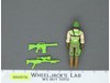 Colonel Courage V1 G.I. Joe 1993 Hasbro Vintage Action Figure