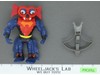 Mantenna 100% Complete He-Man Masters of the Universe 1985 Argentina Vintage