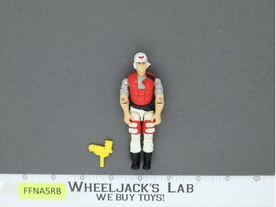 Lifeline V4 G.I. Joe 1994 Hasbro Vintage Action Figure