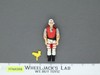 Lifeline V4 G.I. Joe 1994 Hasbro Vintage Action Figure