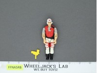 Lifeline V4 G.I. Joe 1994 Hasbro Vintage Action Figure