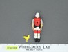 Lifeline V4 G.I. Joe 1994 Hasbro Vintage Action Figure