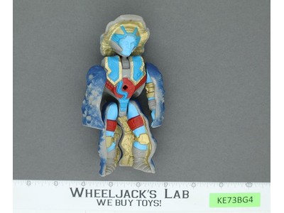 Stonedar He-Man Masters Of The Universe MOTU Mattel 1986 Vintage Action Figure