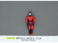 Slice V1 G.I. Joe 1992 Hasbro Vintage Action Figure