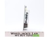 TRON Legacy Quorra W/Stand Lights Up Disney 2010 Spin Master NEW Action Figure
