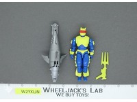 Cobra Eel V2 G.I. Joe 1992 Hasbro Vintage Action Figure