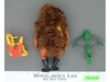 Grizzlor 100% Complete He-Man Masters Of The Universe MOTU Vintage Action Figure