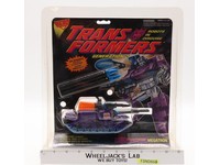 Megatron Hero G2 Transformers 1993 Hasbro Action Figure NEW MISB SEALED