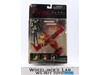 Anime Collector Cowboy Bebop Spike, Faye, & Swordfish 2001 Bandai 4.5" Figures