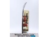 Anime Collector Cowboy Bebop Spike, Faye, & Swordfish 2001 Bandai 4.5" Figures