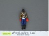 Balrog V1 G.I. Joe Street Fighter II 1993 Hasbro Vintage Action Figure