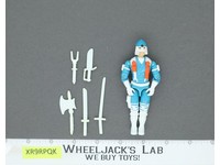 Bushido V1 G.I. Joe Ninja Force 1993 Hasbro Action Figure