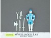 Bushido V1 G.I. Joe Ninja Force 1993 Hasbro Action Figure