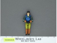 Mutt & Junkyard V3 G.I. Joe 1992 Hasbro Vintage Action Figure