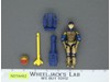 Barricade V2 G.I. Joe 1992 Hasbro Vintage Action Figure