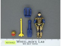 Barricade V2 G.I. Joe 1992 Hasbro Vintage Action Figure