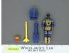 Barricade V2 G.I. Joe 1992 Hasbro Vintage Action Figure