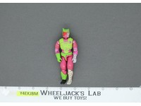 Toxo-Zombie V1 G.I. Joe 1992 Hasbro Vintage Action Figure