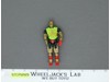 Overkill V1 G.I. Joe 1992 Hasbro Vintage Action Figure