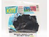 Batman Streamer Kite 6 1/2 Foot Keel-Controlled 1990 Spectra Star NEW Sealed