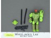 Heavy Duty V2 100% Complete G.I. Joe 1993 Hasbro Action Figure