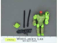 Heavy Duty V2 100% Complete G.I. Joe 1993 Hasbro Action Figure