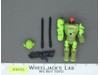 Heavy Duty V2 100% Complete G.I. Joe 1993 Hasbro Action Figure