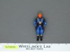 Cobra Commander V4 1991 G.I. Joe Hasbro Vintage Action Figure