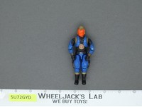 Cobra Commander V4 1991 G.I. Joe Hasbro Vintage Action Figure