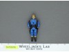 Cobra Commander V4 1991 G.I. Joe Hasbro Vintage Action Figure