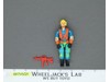 Outback V3 Battle Corps 1993 G.I. Joe Hasbro Vintage Action Figure