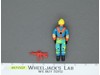 Outback V3 Battle Corps 1993 G.I. Joe Hasbro Vintage Action Figure