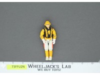 Cloudburst V1 G.I. Joe 1991 Hasbro Vintage Action Figure
