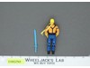 T'Jbang V1 1992 G.I. Joe Hasbro Vintage Action Figure