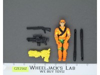 Clutch V3 G.I. Joe 1993 Hasbro Vintage Action Figure