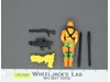 Clutch V3 G.I. Joe 1993 Hasbro Vintage Action Figure
