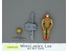 General Hawk V1 G.I. Joe 1991 Hasbro Vintage Action Figure
