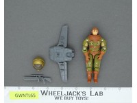General Hawk V1 G.I. Joe 1991 Hasbro Vintage Action Figure