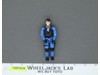 Shockwave V3 G.I. Joe 1992 Hasbro Vintage Action Figure