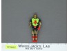 Overkill V1 G.I. Joe 1992 Hasbro Vintage Action Figure