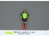 Overkill V1 G.I. Joe 1992 Hasbro Vintage Action Figure