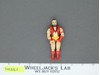 Zangief V1 G.I. Joe Street Fighter 1993 Hasbro Vintage Action Figure