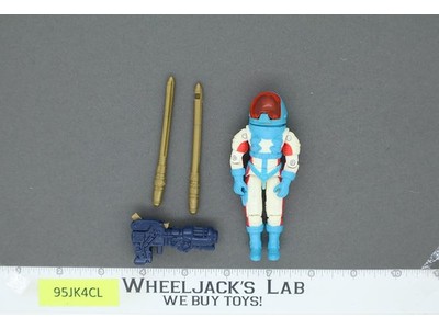 Roadblock V6 G.I. Joe 1993 Hasbro Vintage Action Figure