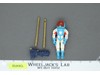 Roadblock V6 G.I. Joe 1993 Hasbro Vintage Action Figure