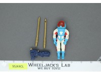 Roadblock V6 G.I. Joe 1993 Hasbro Vintage Action Figure